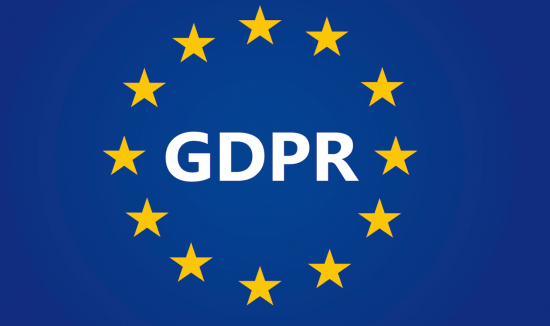 GDPR informace pro zákazníky