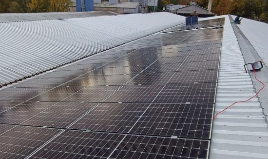 Fotovoltaické systémy s/bez akumulace – I. výzva