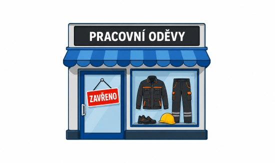 Dočasné omezení provozu